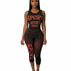 Sport Set