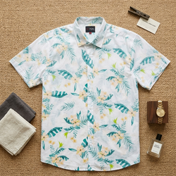 Dual Dress Shirt