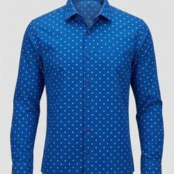 Men Long Sleeve Shirts 721935