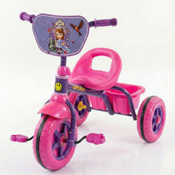 Tricycles Tv-Shows