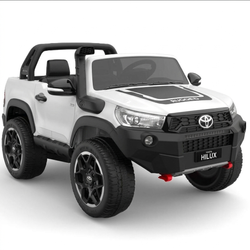 Toyota Hilux 2024 Offroad  Premium Edition with Screen