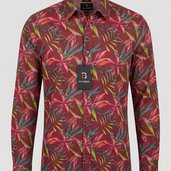 Men Long Sleeve Shirts 16180