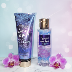 Victoria Secret Love Spell In Bloom