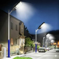 Solar Street Light