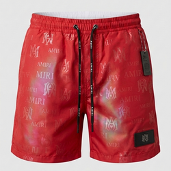 Men Beach Pants Amiri Y129