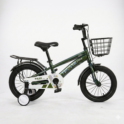 16" Metal Flake Car Paint [Green]