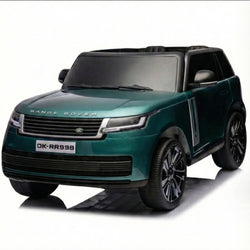 Range Rover OLP DKRR998 Big Ride -On