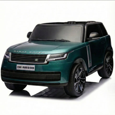 Range Rover OLP DKRR998 Big Ride -On
