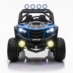 CAN-AM SxS UTV Ride-On