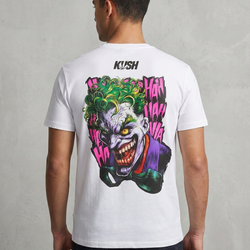 Joker Kush Men Tee Shirt