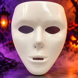 Michael Myers Mask