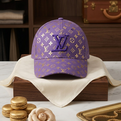 LV Hats Female Fit
