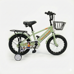 16" Matte Car Paint [Green] Football Print