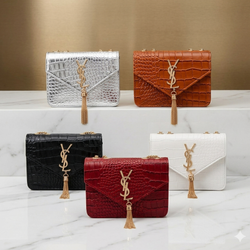 Yves Saint Laurent Wedding Style Bag 316