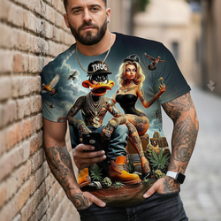 A Nick's Brand Thugs And OG