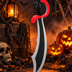 Trick or Slash Knife