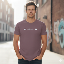 Adidas Athletics Tee Shirt