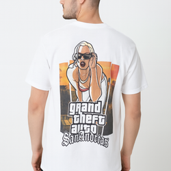 Grand Theft Auto T Shirt