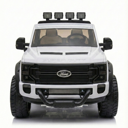 Ford Rapter SX2088 Ride On