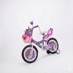 20" Princess Theme [Purple]