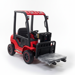 Forklift Big Ride-On