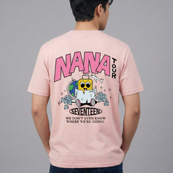 NANA Tour Men Tee Shirt