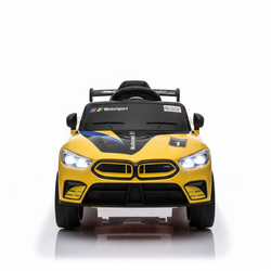 BMW Sports Model Small Ride -On