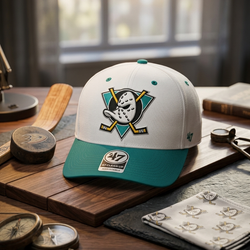 Anaheim Duck Hat