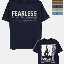Fearless Men Tee Shirt
