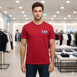 GAP  Print Plain T Shirt