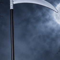 Grim Reaper Axe