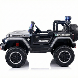 Rubicon Jeep TK9188 Ride On Car