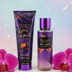 Victoria Secret Love Spell NOIR