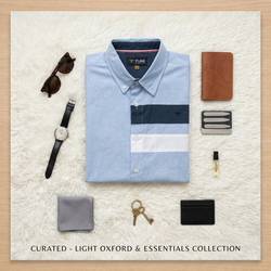 Lines Shirt