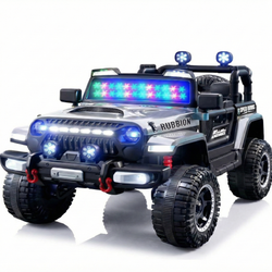 Rubicon Jeep TK9188 Ride On Car