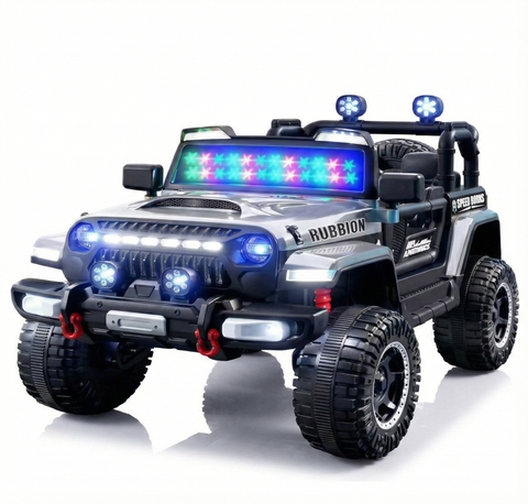 Rubicon Jeep TK9188 Ride On Car