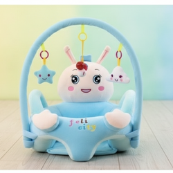 Plush Sit in Animal Chair