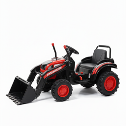 Sh2204 Excavator Ride-On