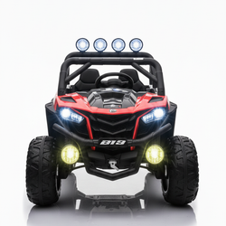 CAN-AM SxS UTV Ride-On