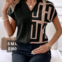 2 Face Fendi Work Top