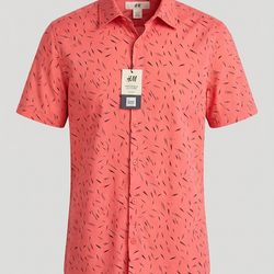 Cave Spikes Men Shirt