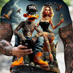 A Nick's Brand Thugs And OG