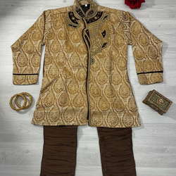 Boys Kurta Size 10
