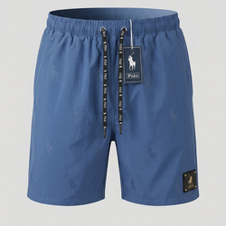 Men Beach Pants Polo Y121