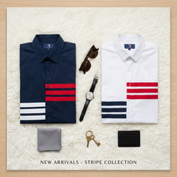 Lines Shirt