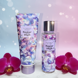 Victoria Secret Sugar High