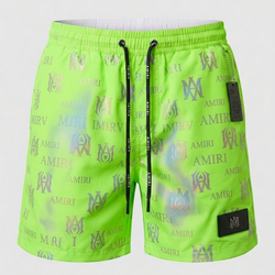 Men Beach Pants Amiri Y129