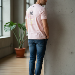 NY Universal Tempest Men Tee Shirt