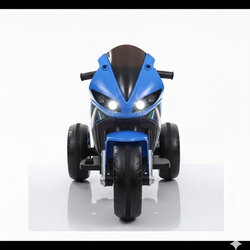 Motorbike R500 Series