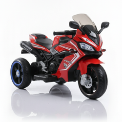 Motorbike R100 Series